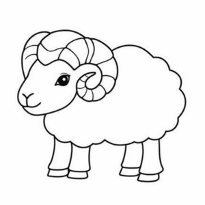 Desenho de bater