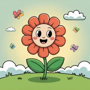 Desenhos de Flores Para Desenhar