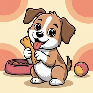 Desenhos de Cães para Desenhar